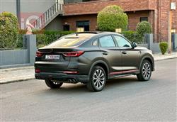 Changan CS85